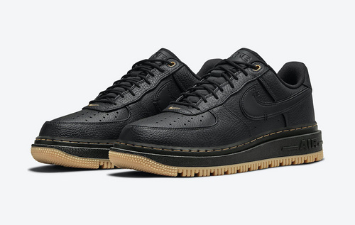 Air Force 1 Luxe _Black Gum_ style code_ db4109-001 size_ 40-46-c8d2ecd2